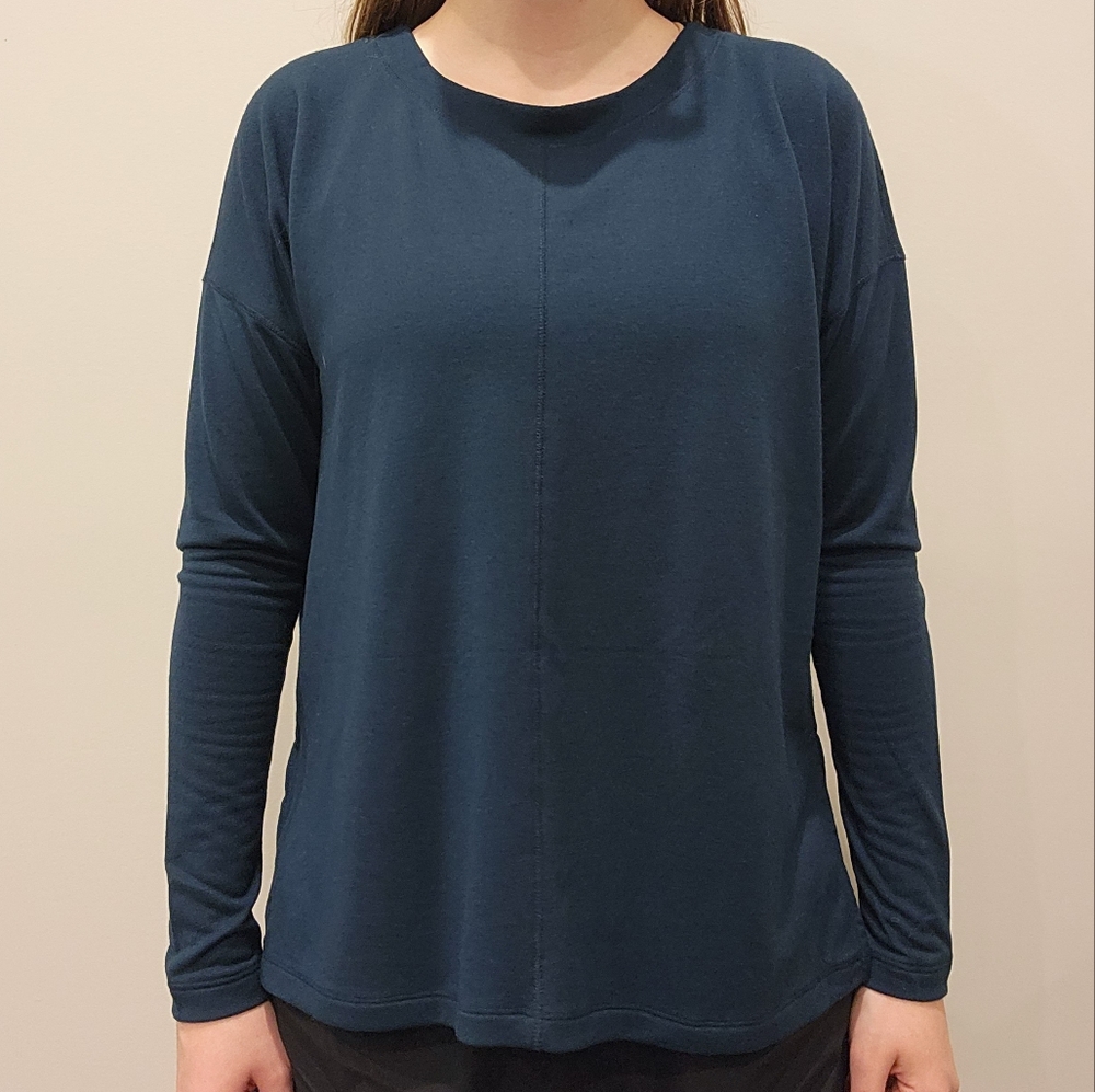 Old Navy Active Long Sleeve Shirt